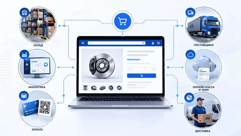 Обложка статьи