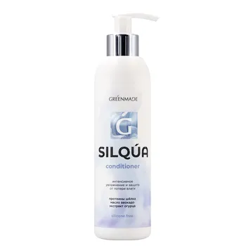 Кондиционер SILQUA 