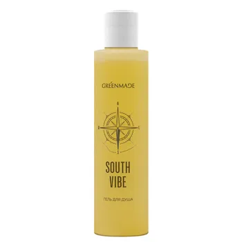 Гель для душа South vibe