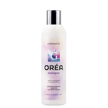 Шампунь ORÉA