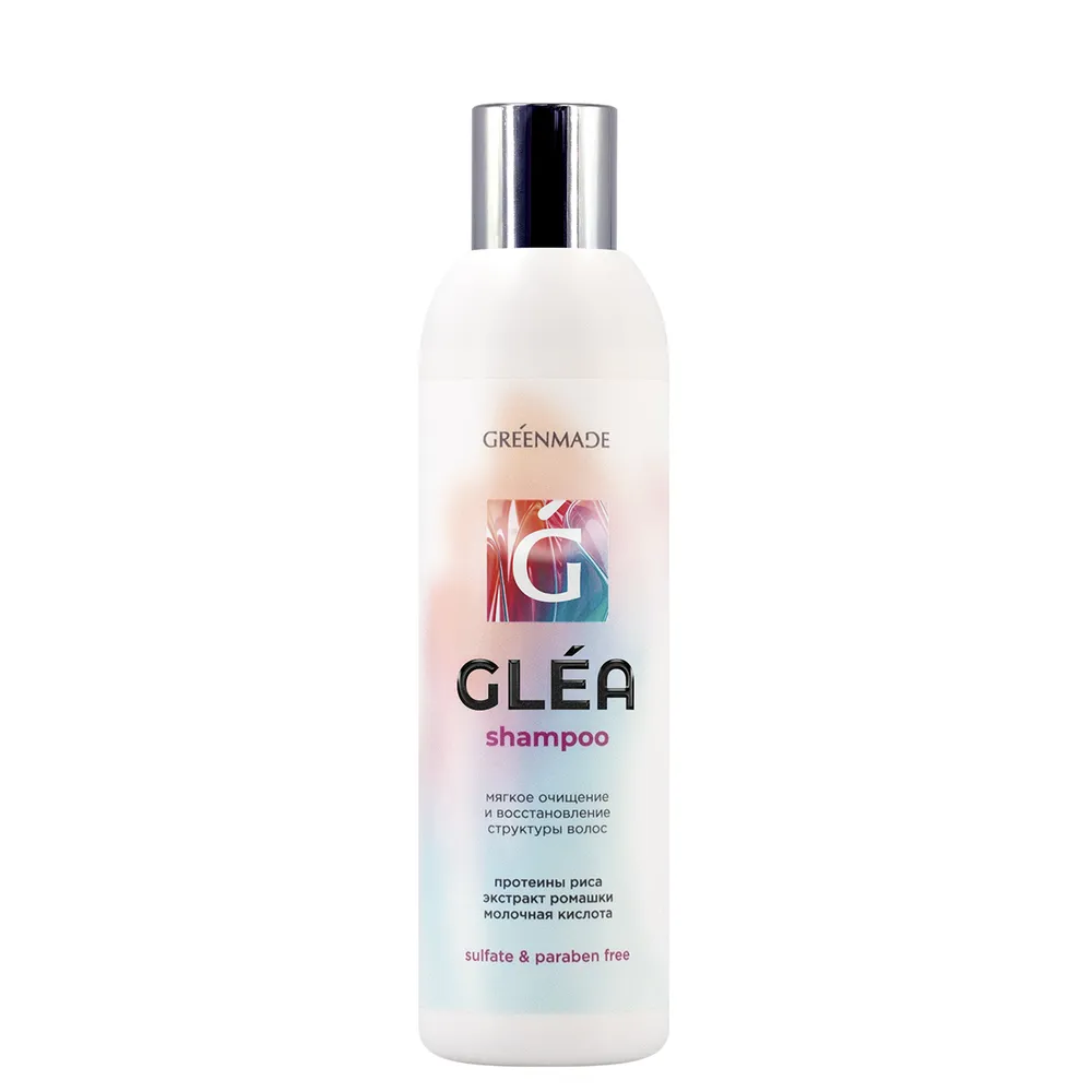 Шампунь GLÉA