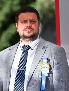 Photo of Mitrevski Stefan