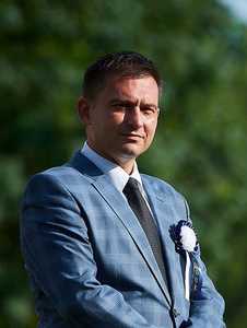 Photo of Serafimov Jane