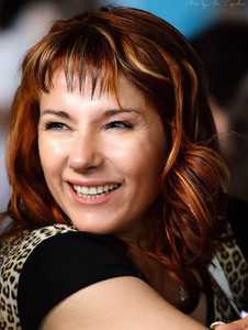 Photo of Сиднева Анжелика